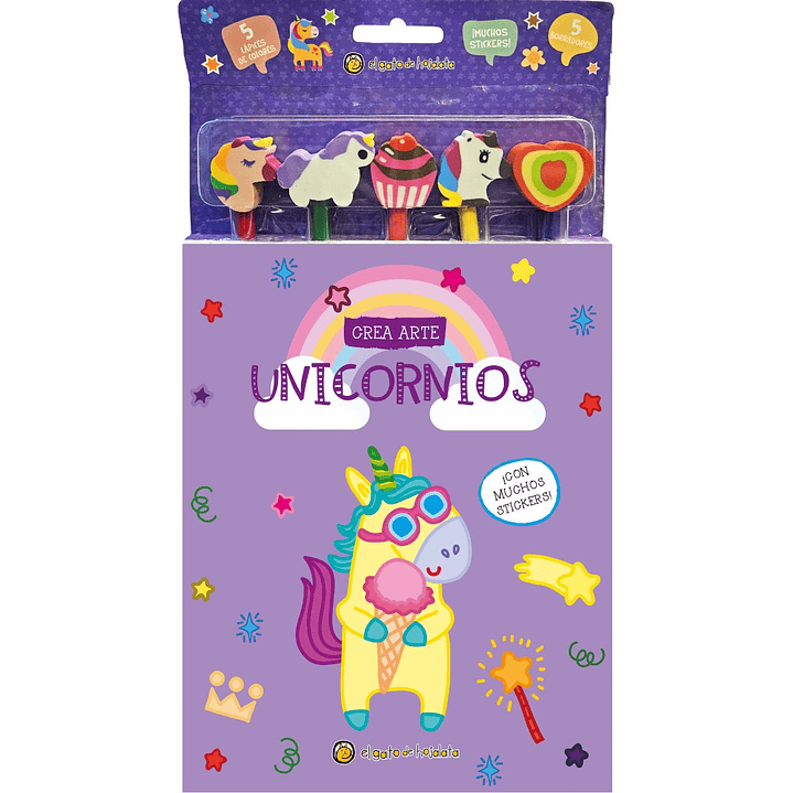 Unicornios 1