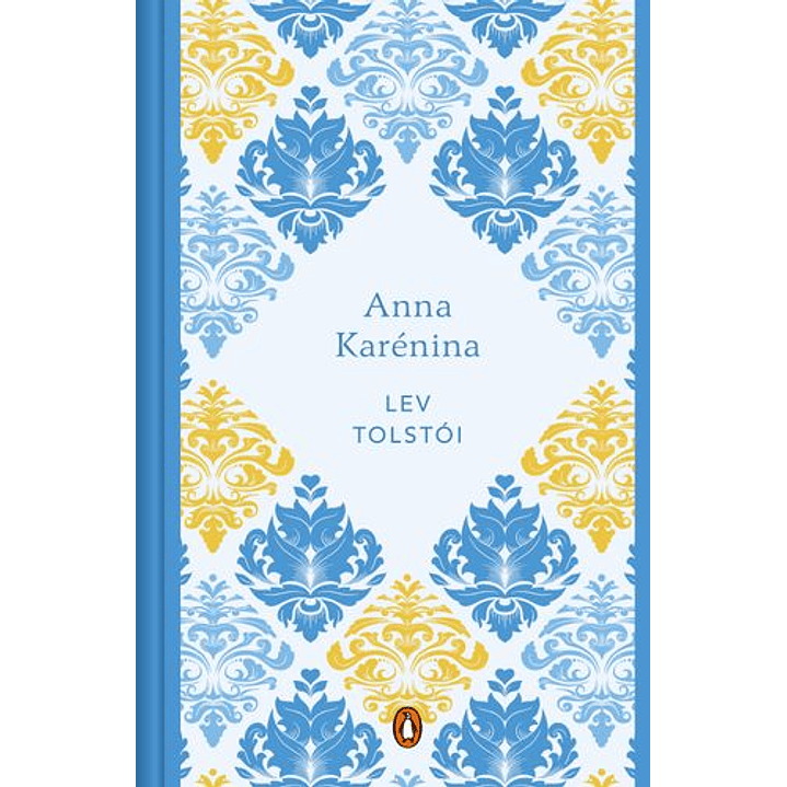 Anna Karenina 1