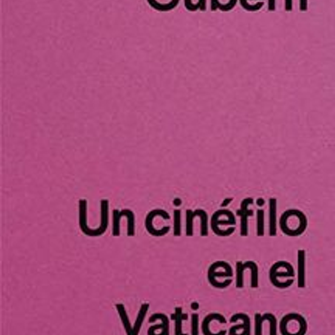 Un Cinefilo En El Vaticano 1