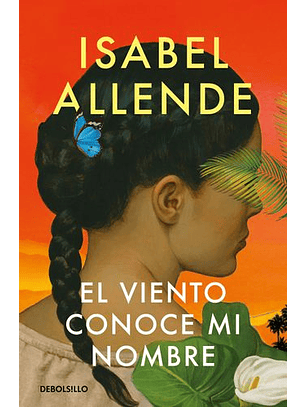 El Viento Conoce Mi Nombre