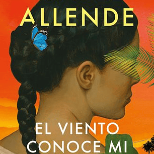 El Viento Conoce Mi Nombre