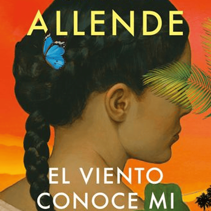 El Viento Conoce Mi Nombre 1