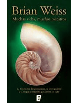 Muchas Vidas Muchos Maestros