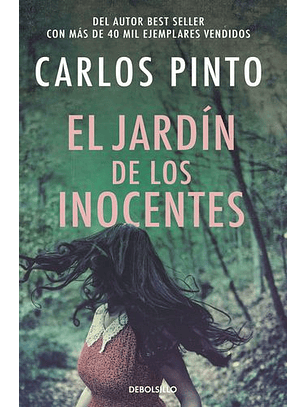 El Jardin De Los Inocentes