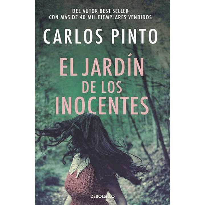 El Jardin De Los Inocentes 1