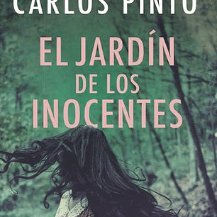 El Jardin De Los Inocentes