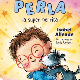 Perla - La Super Perrita