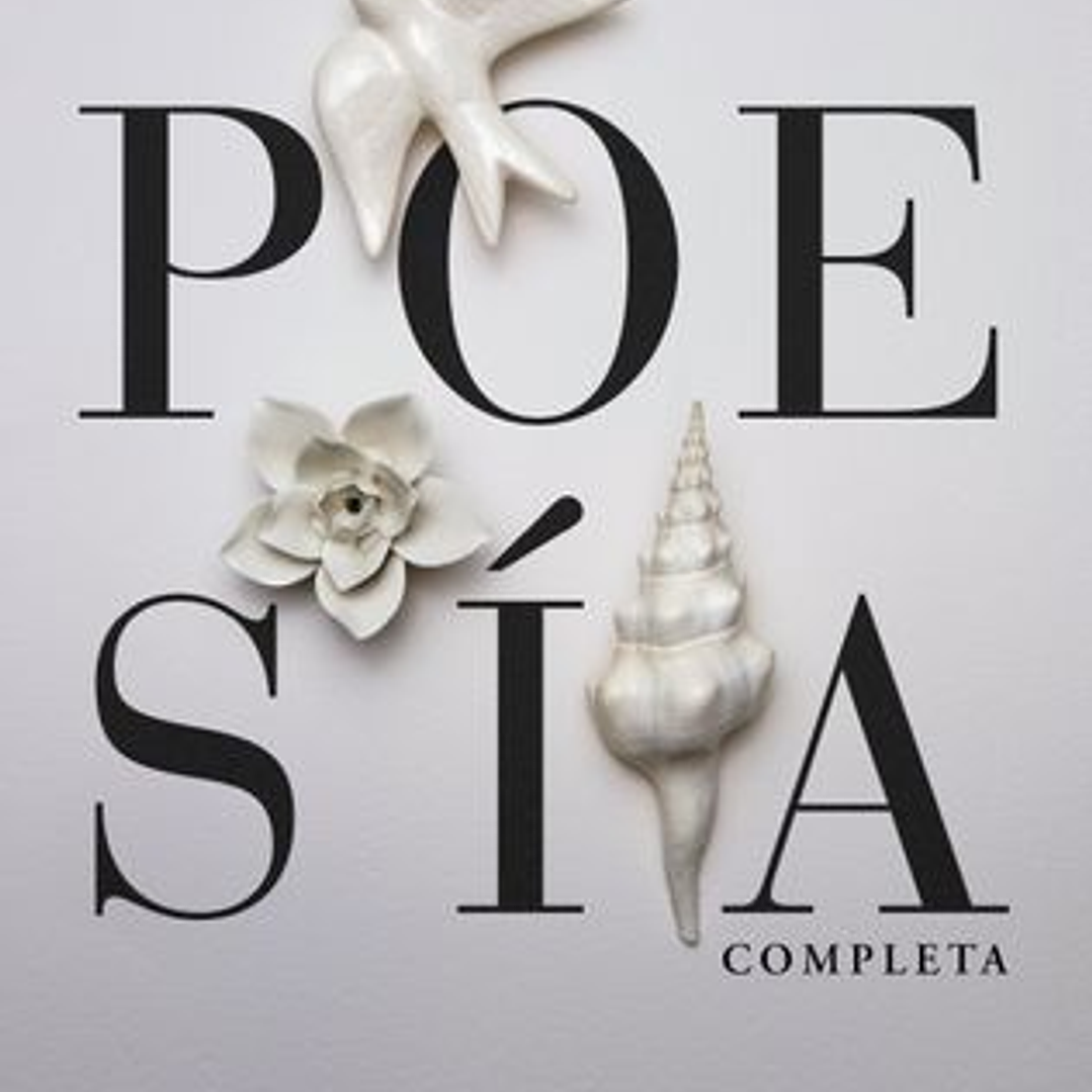 Poesia Completa 1
