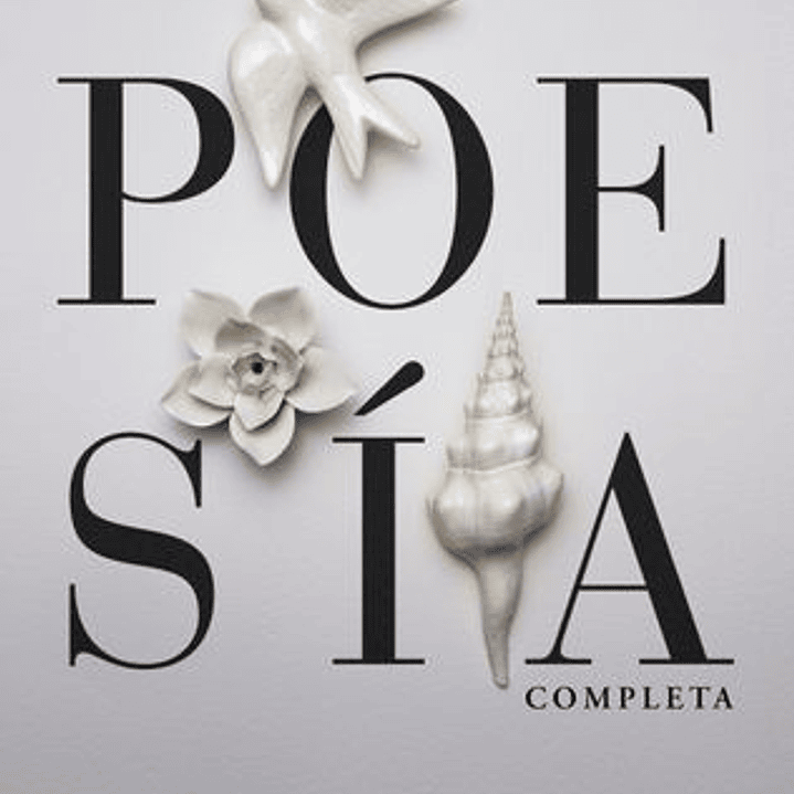 Poesia Completa 1