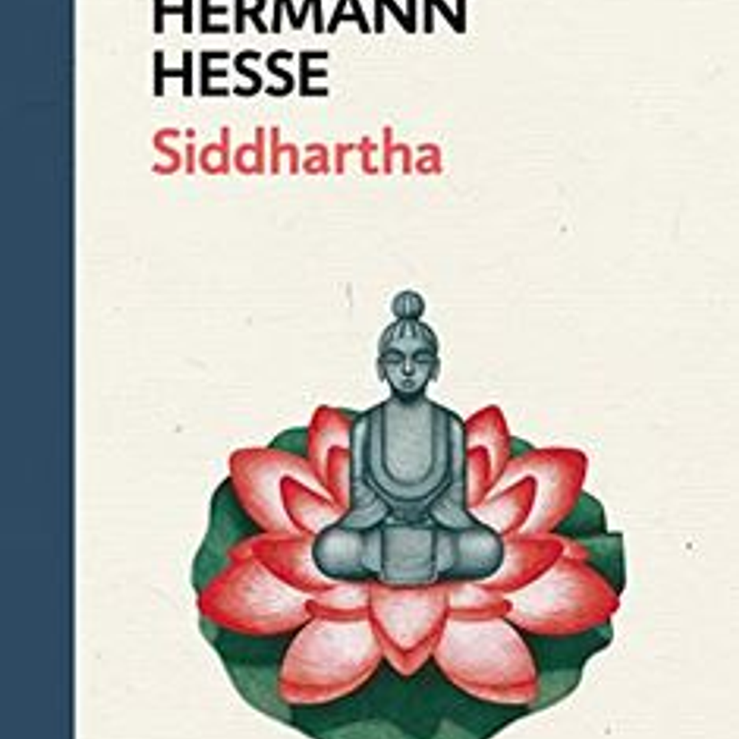 Siddhartha (Td) 1