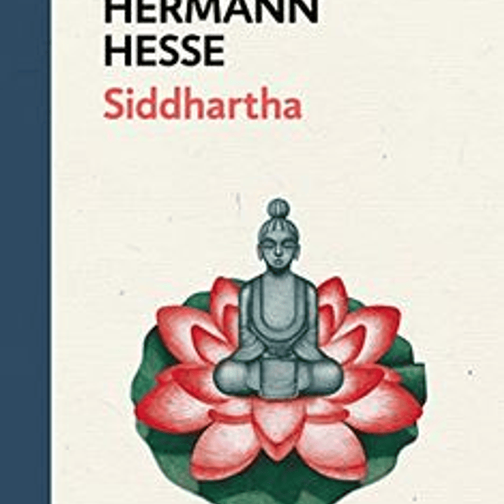 Siddhartha (Td) 1