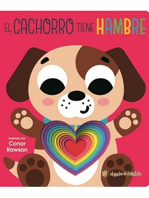 El Cachorro Tiene Hambre