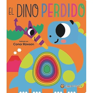 El Dino Perdido