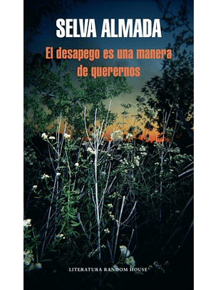 Desapego Es Una Manera De Querernos, El