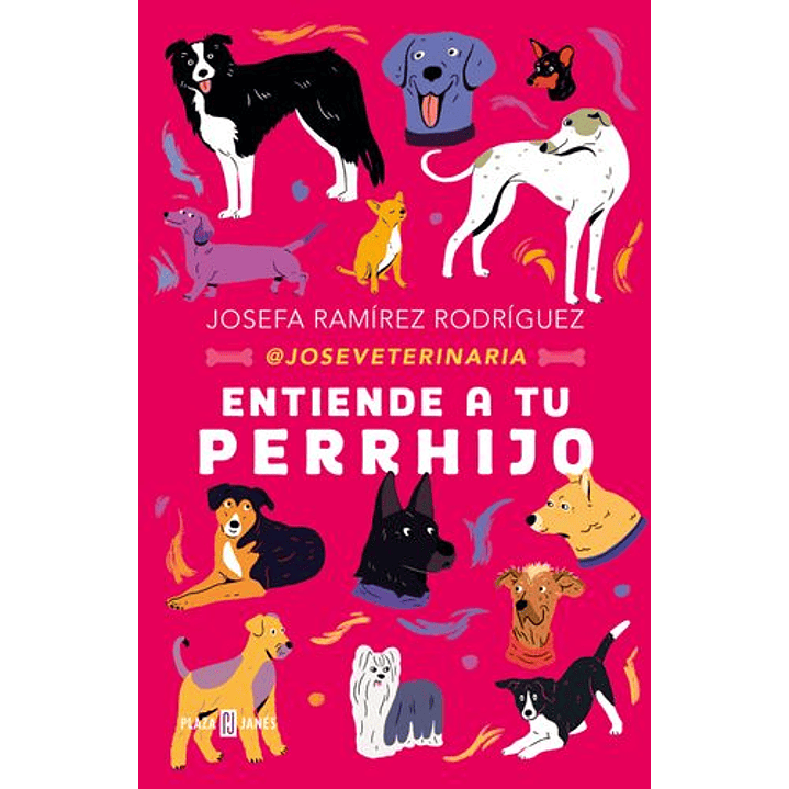 Entiende A Tu Perrhijo 1