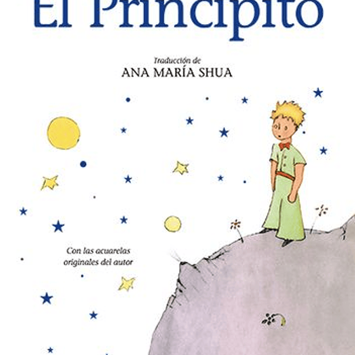 El Principito 1