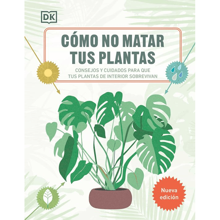 Como No Matar Tus Plantas 1