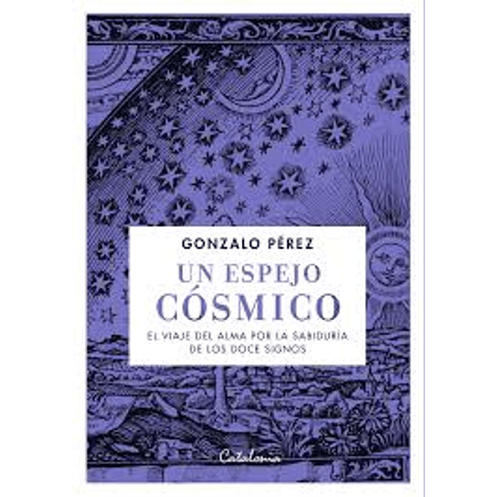 Un Espejo Cosmico 1