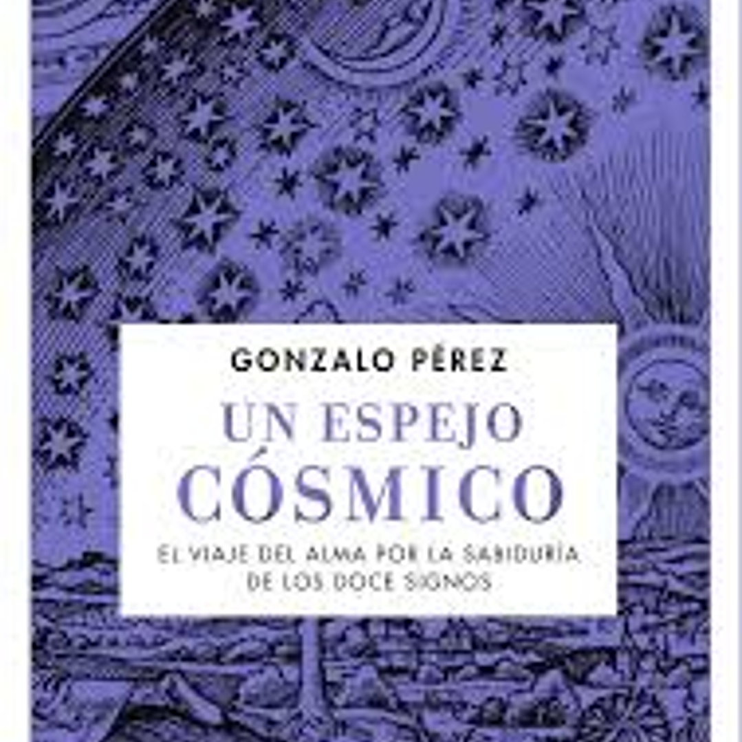 Un Espejo Cosmico 1