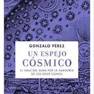 Un Espejo Cosmico