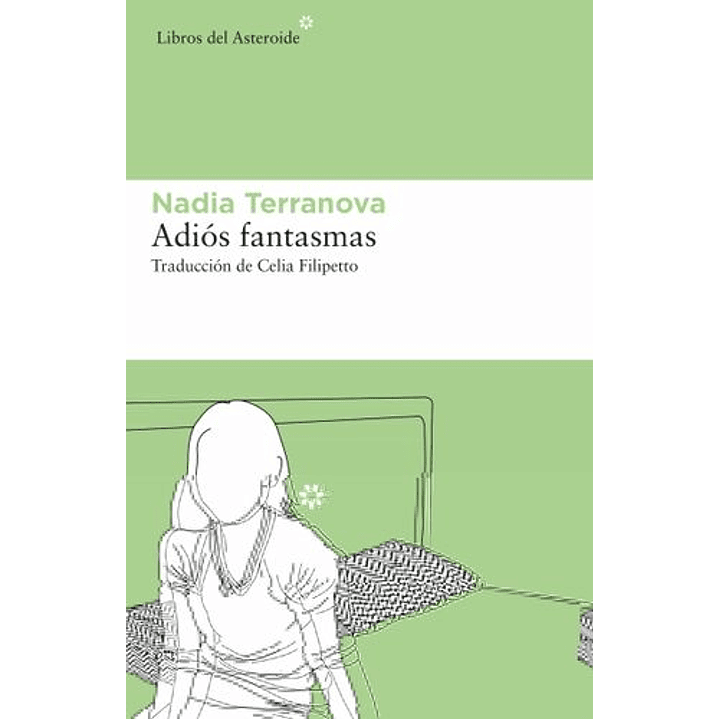 Adios Fantasmas 1