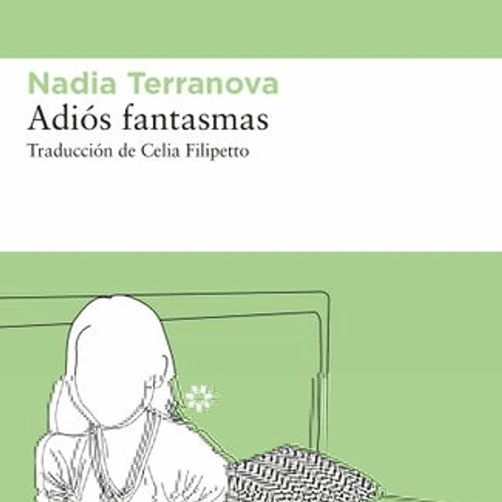 Adios Fantasmas 1