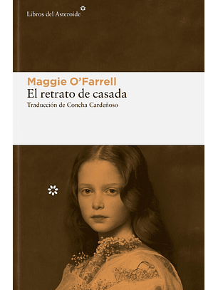 El Retrato De Casada