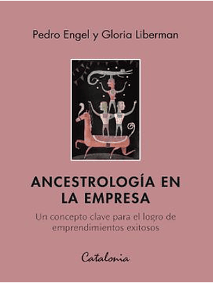 Ancestrologia En La Empresa