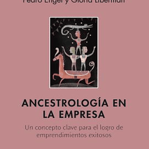 Ancestrologia En La Empresa