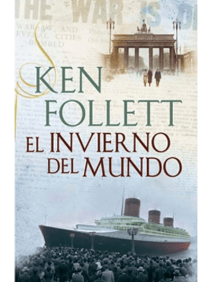 Invierno Del Mundo, El