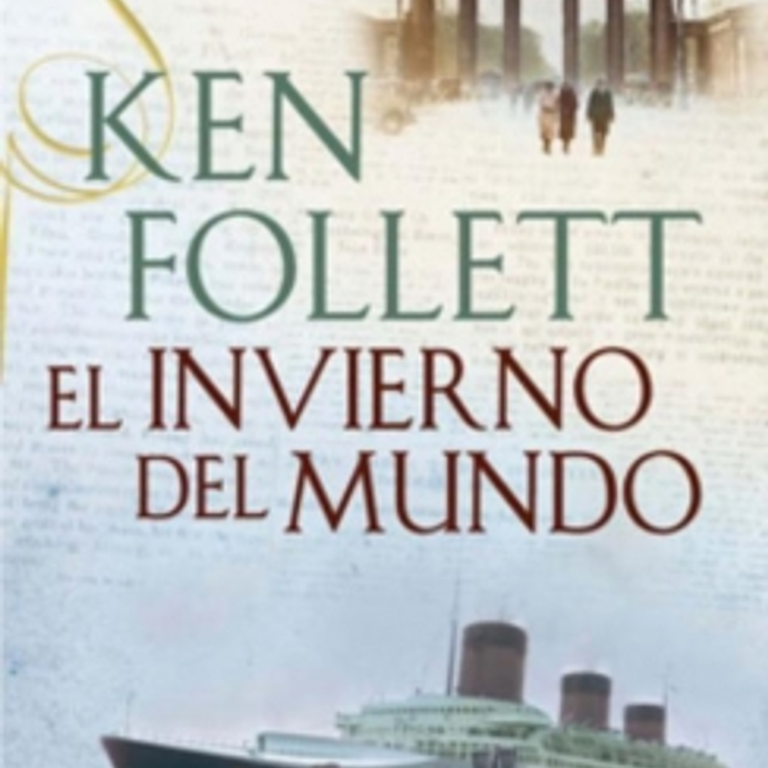 Invierno Del Mundo, El 1