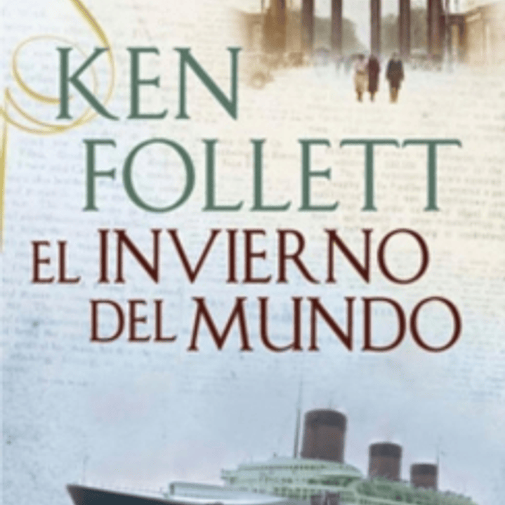 Invierno Del Mundo, El 1