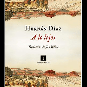 A Lo Lejos