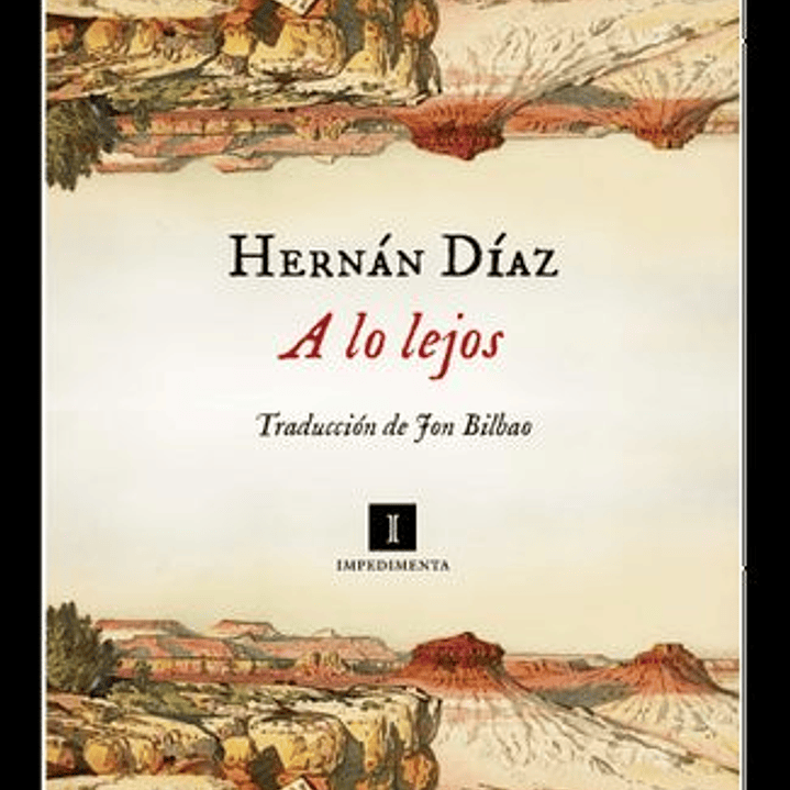 A Lo Lejos 1