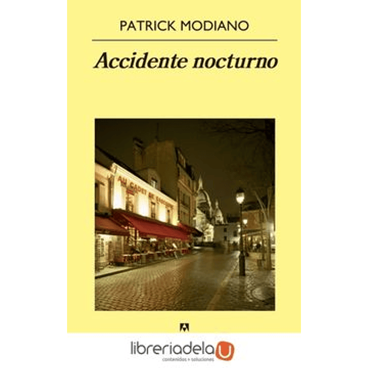 Accidente Nocturno 1