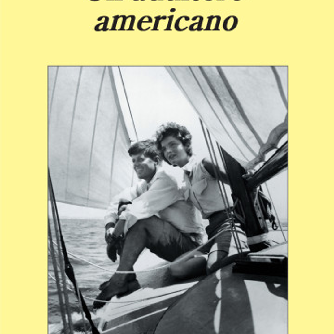 Adultero Americano, Un 1