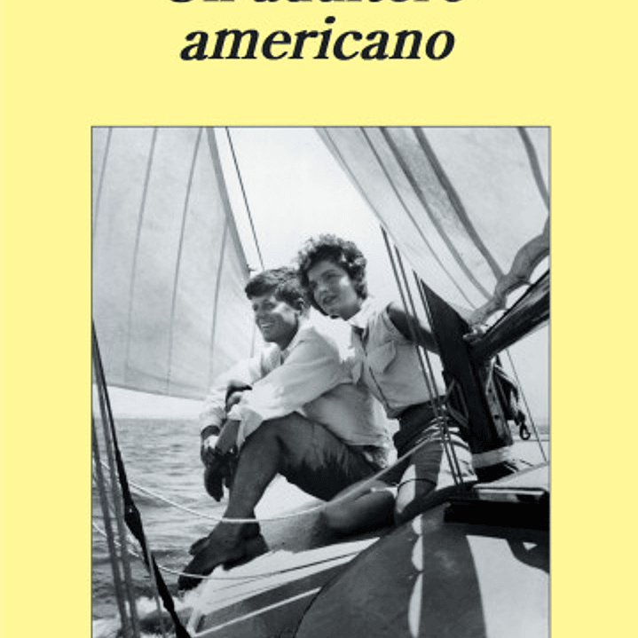 Adultero Americano, Un 1