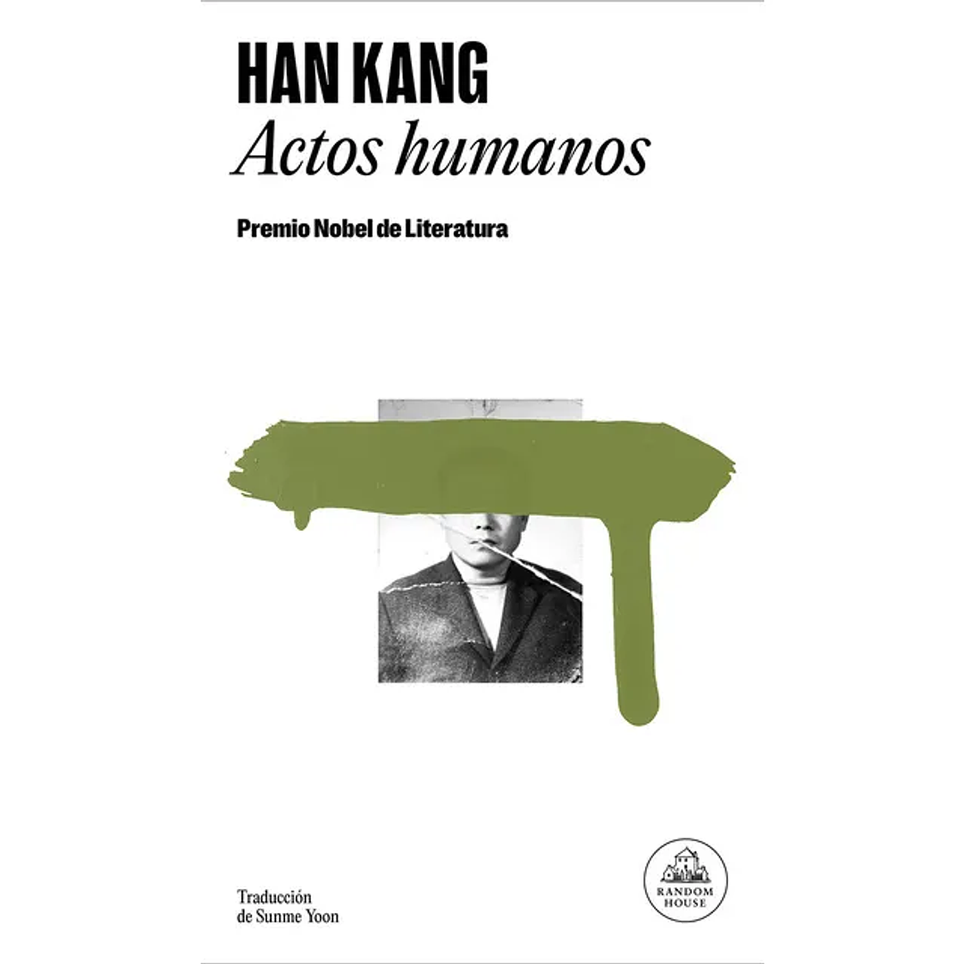 Actos Humanos 1
