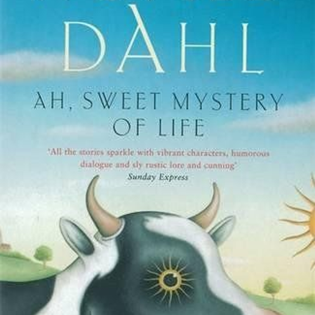 Ah, Sweet Mystery Of Life 1