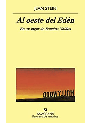 Al Oeste Del Eden