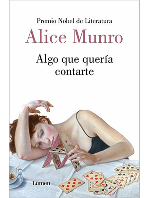 Algo Que Queria Contarte