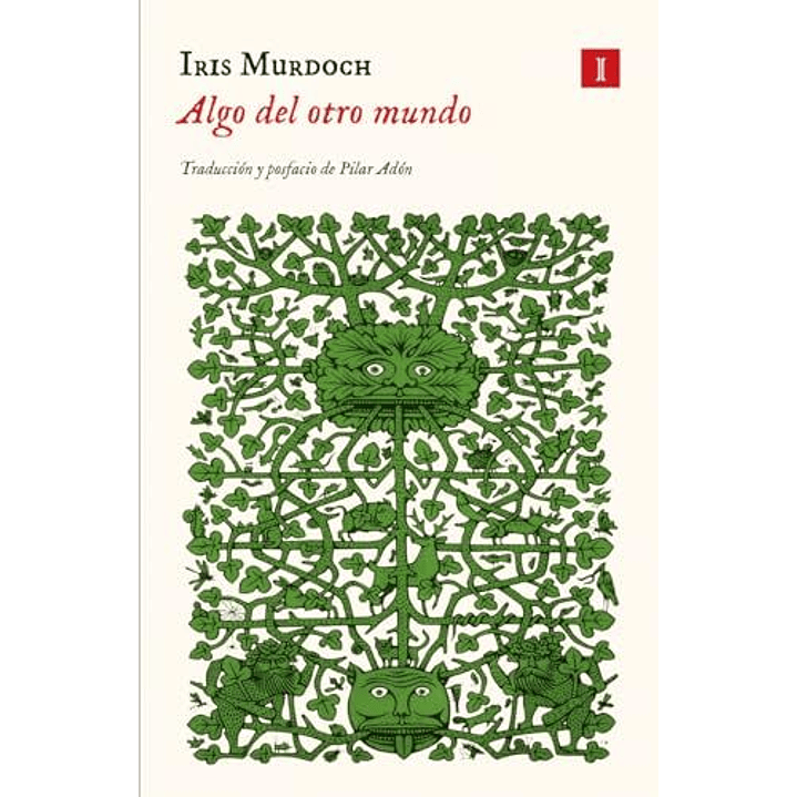 Algo Del Otro Mundo 1