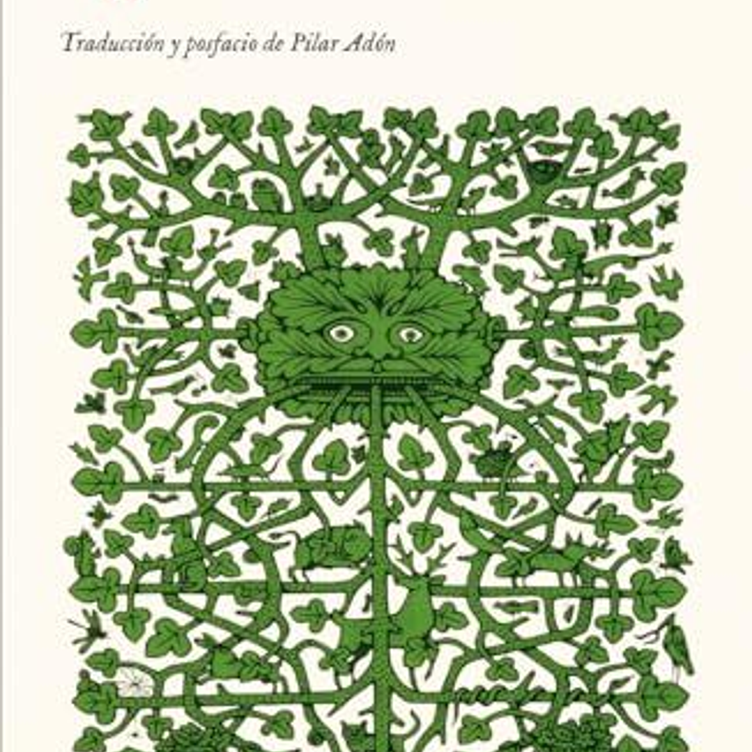 Algo Del Otro Mundo 1