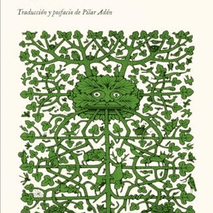 Algo Del Otro Mundo 1