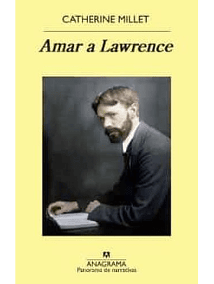 Amar A Lawrence