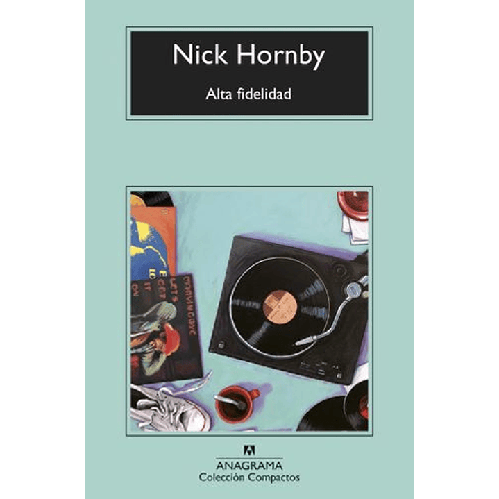 Alta Fidelidad 1