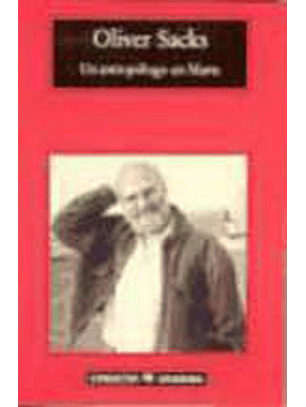 Antropologo En Marte, Un