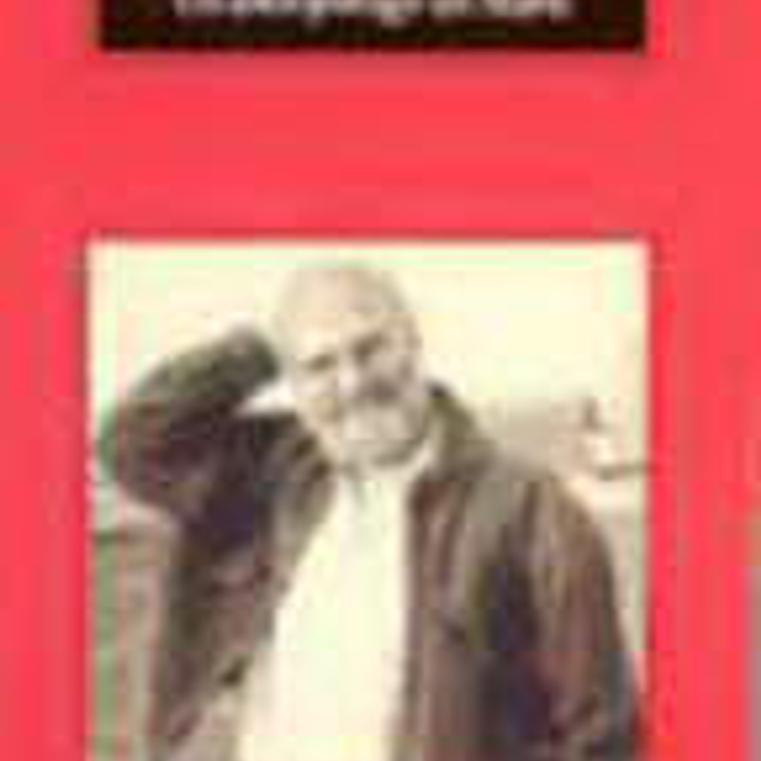 Antropologo En Marte, Un 1