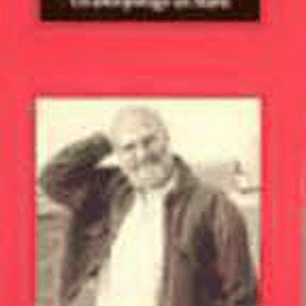 Antropologo En Marte, Un