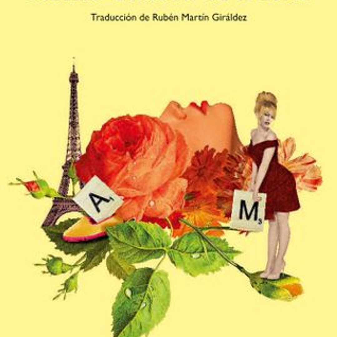 Anne-marie La Bella 1